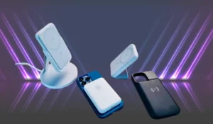 Magsafe battery Pack