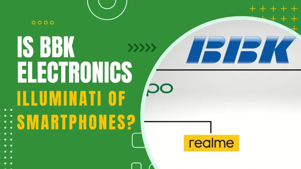 Vivo Smartphones