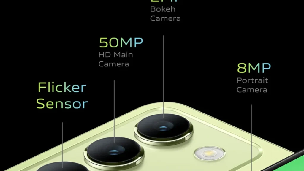 Vivo Y100 Price in Pakistan