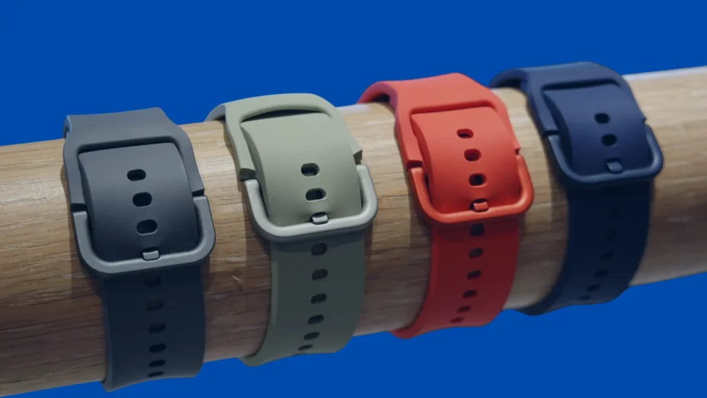 Best Smartwatch Straps