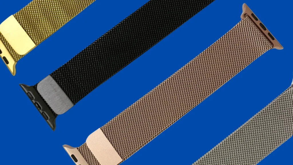 Best Smartwatch Straps