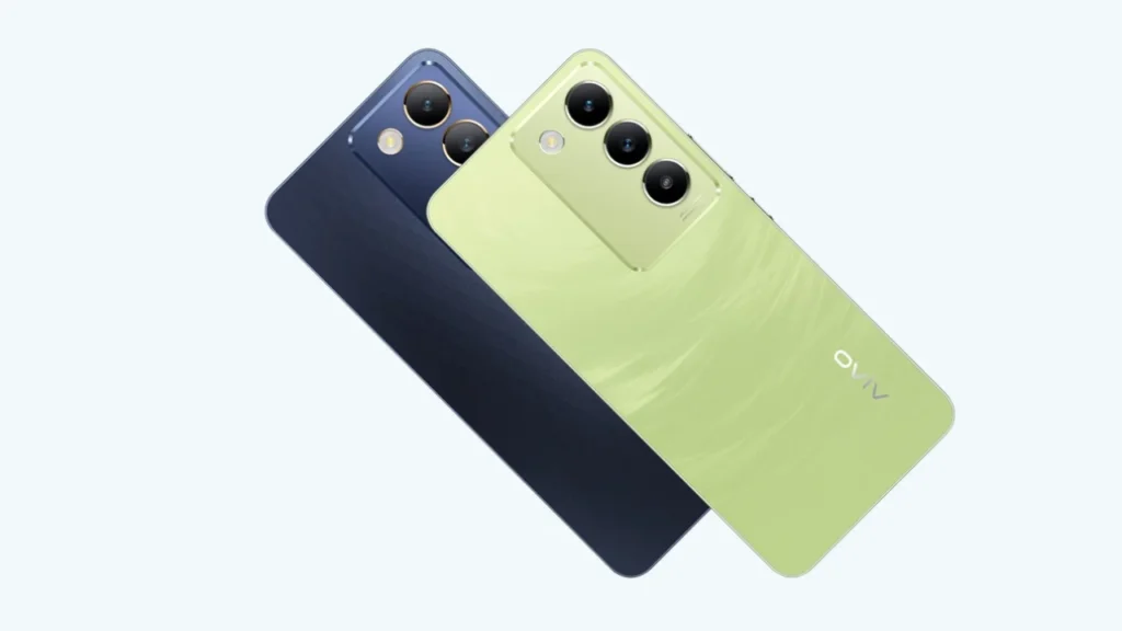 Vivo Y100 Price in Pakistan